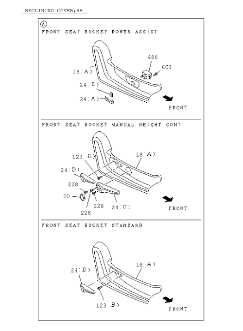 Partial Engine